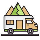 RV Adventure Plan | Unlimited Data, 99% US Coverage, Plan Pausing