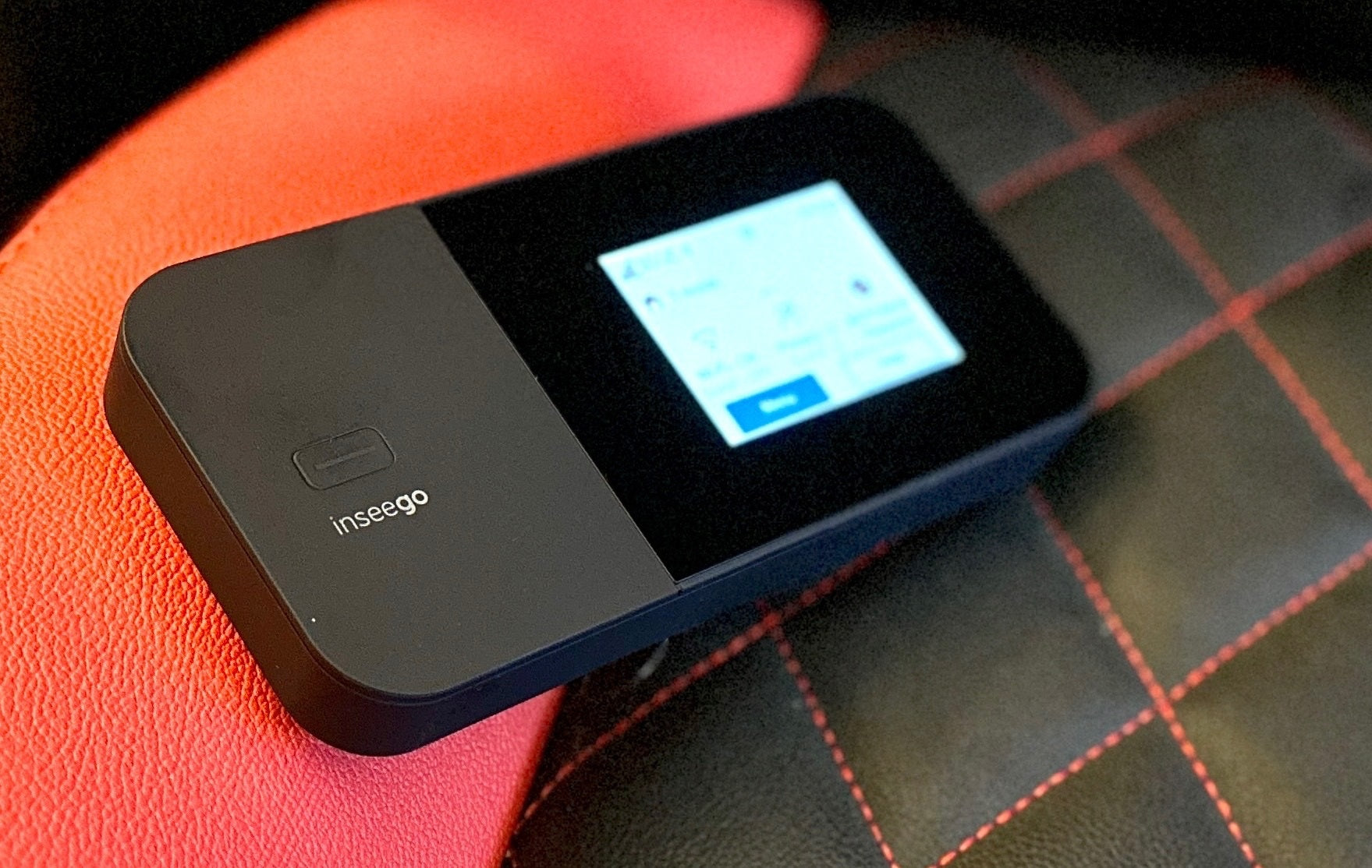 Inseego Device