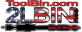 ToolBin Logo
