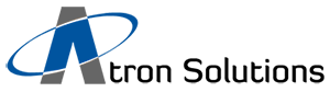 Atron Solutions Logo