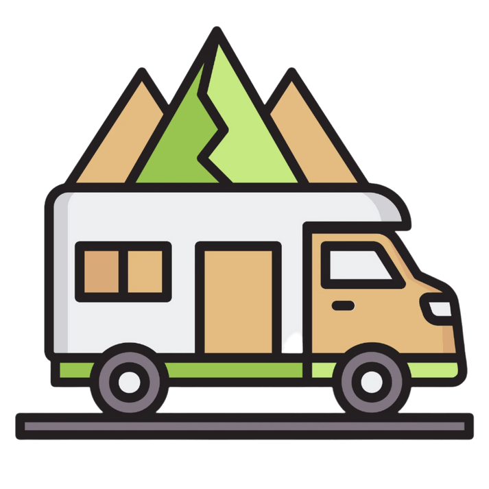 EZ Mobile Data RV Adventure Plan