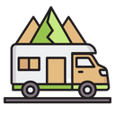 RV Adventure Plan | Unlimited Data, 99% US Coverage,  Plan Pausing