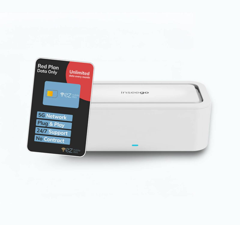 Inseego Router